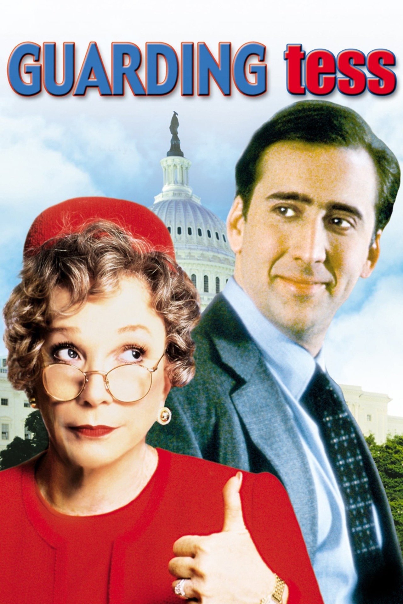 Guarding Tess (1994) [18261] (A1764140963) [[Movies]] --Plex--